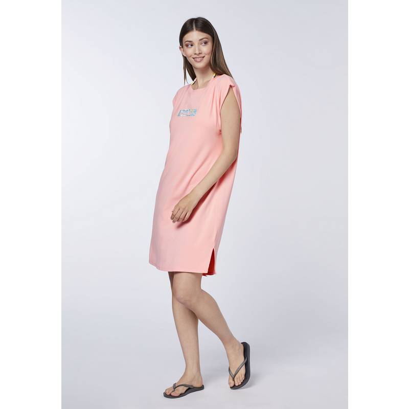 Chiemsee Jerseykleid Jerseykleid Damen