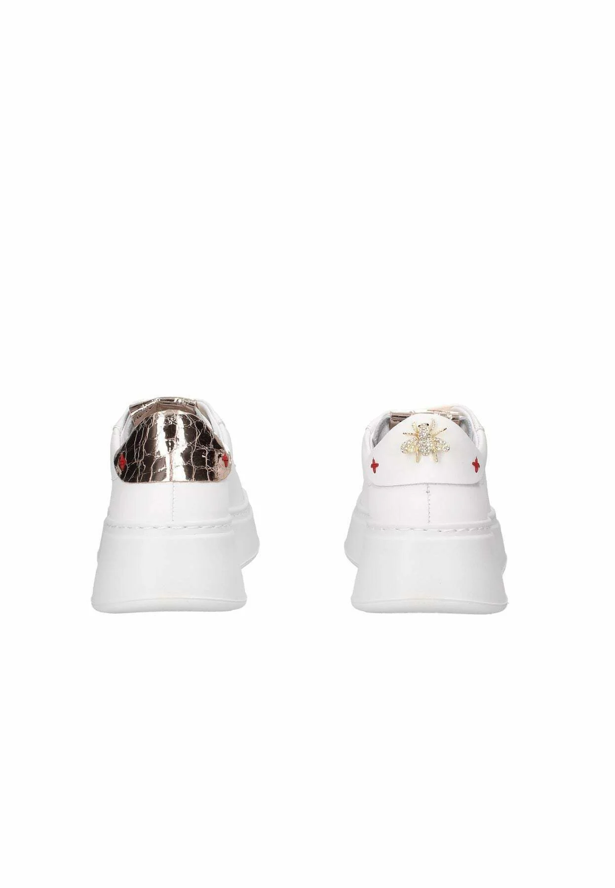 GIO+ PIA- Zapatillas bajas