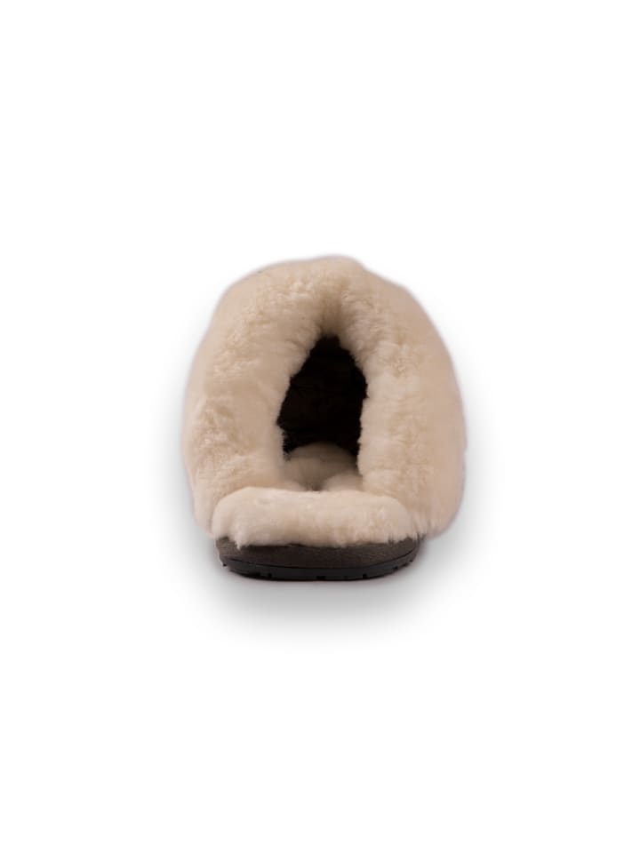 Aus Wooli Slipper Shelley in Grey günstig kaufen