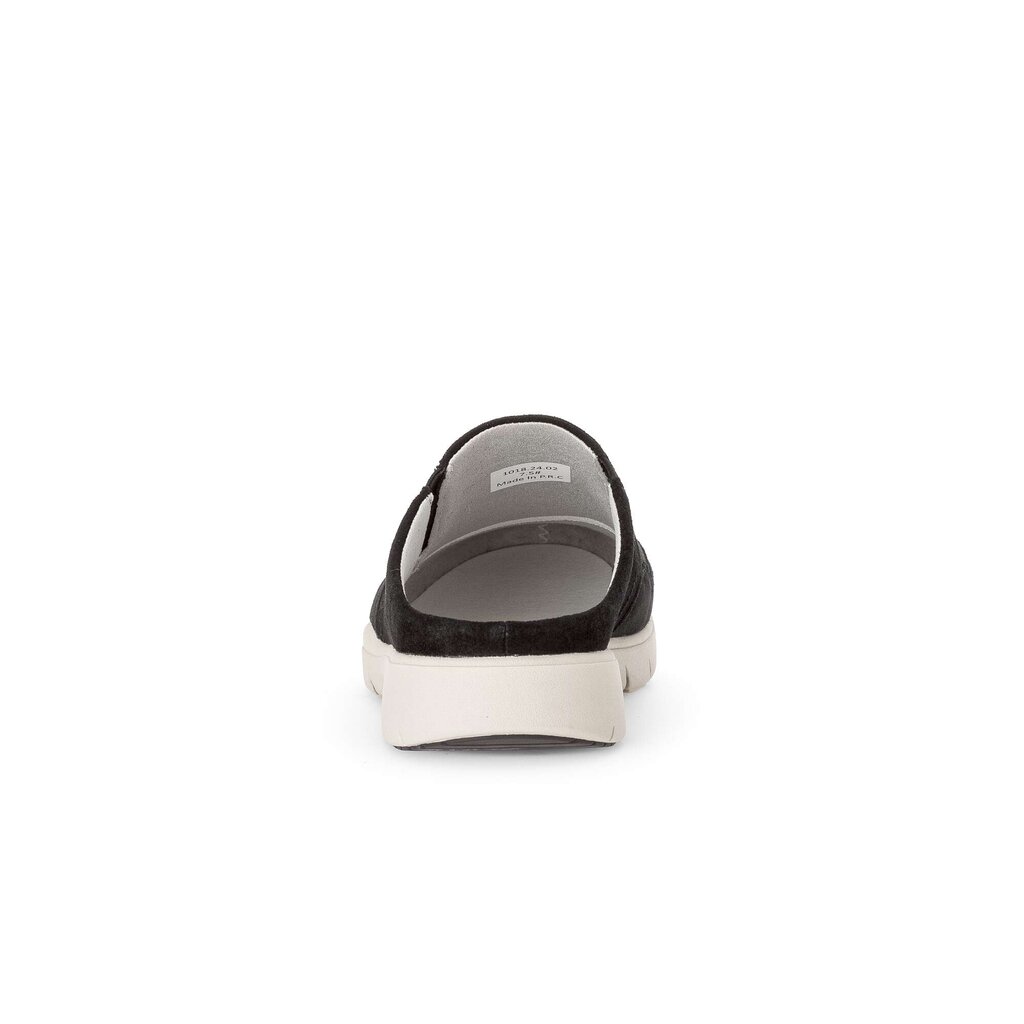 Pius Gabor PG1018 Sneaker low schwarz