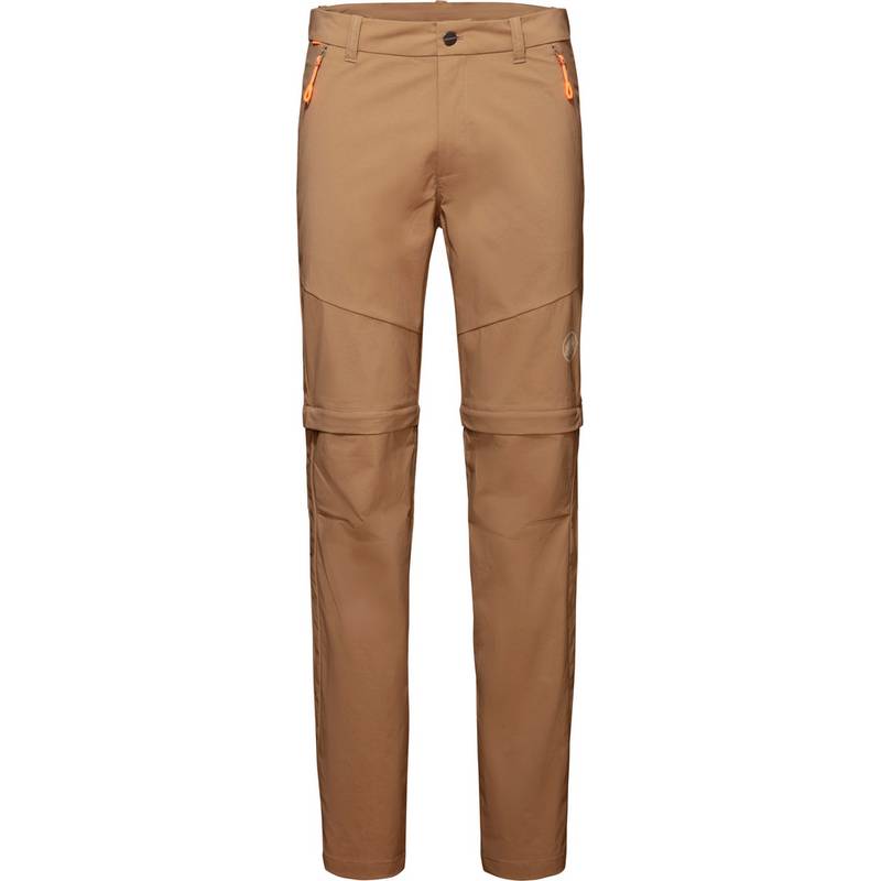 Mammut Hiking Zipphose Herren