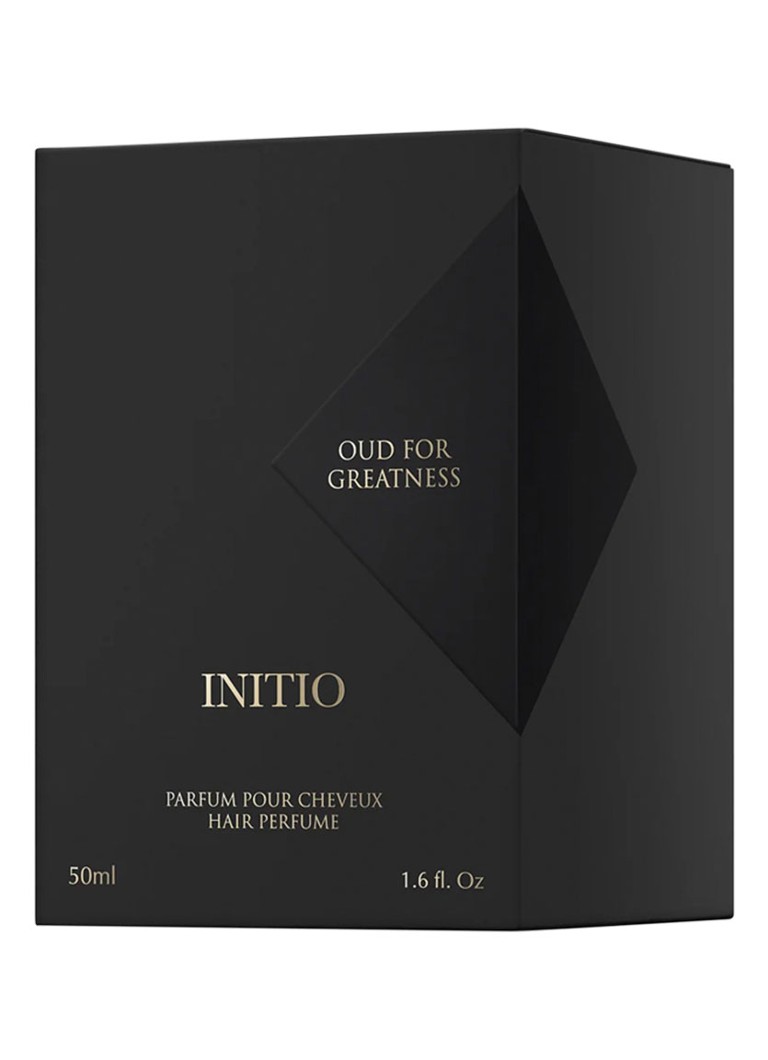 INITIO Parfums Privés Hair Mist Oud For Greatness - hair perfume