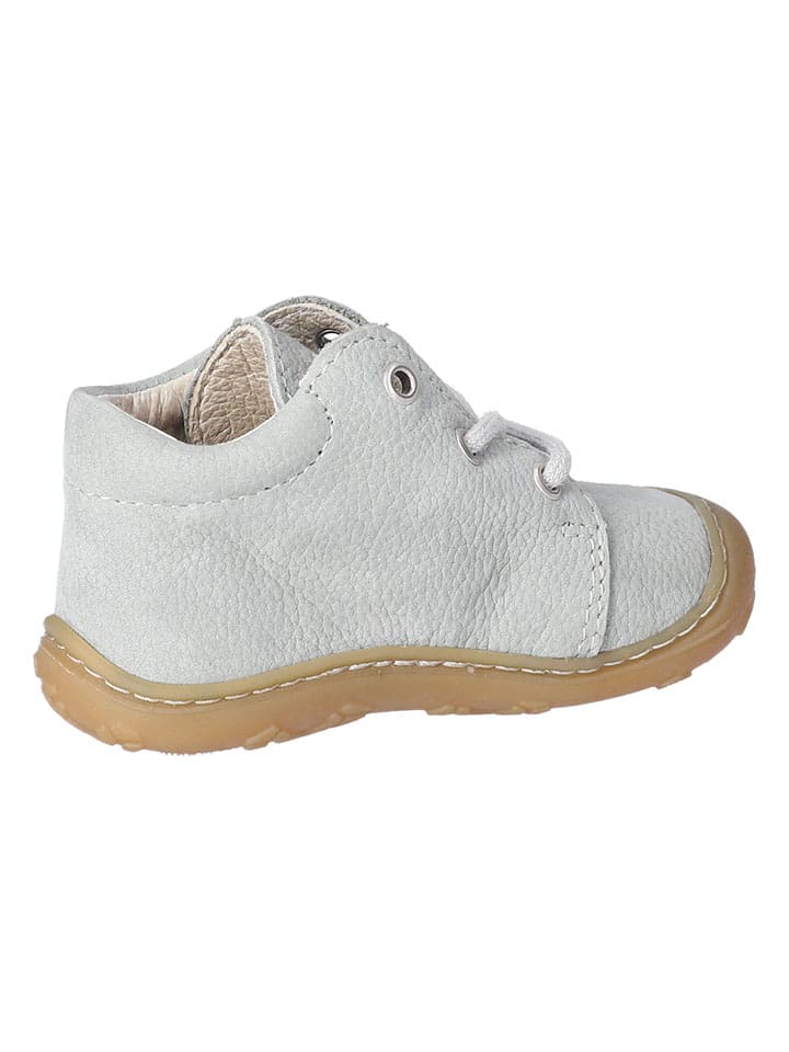 PEPINO Leder-Boots 