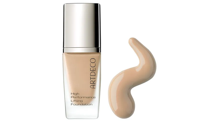ARTDECO High Performance Lifting Foundation 30 ml 25 - reflecting rosewood
