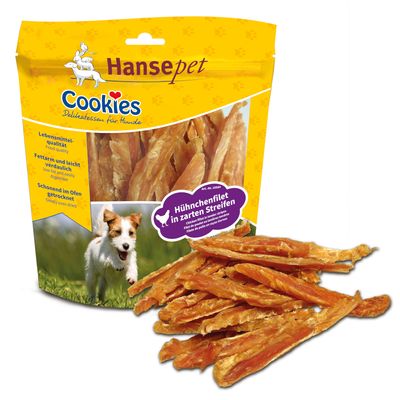 Cookies Delikatess Hühnchen