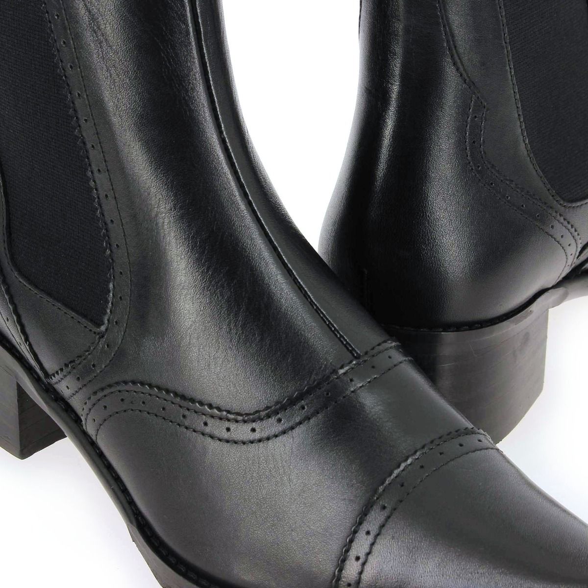 PintoDiBlu  9951 - Noir