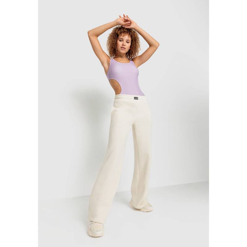LSCN by Lascana Sweathose Damen