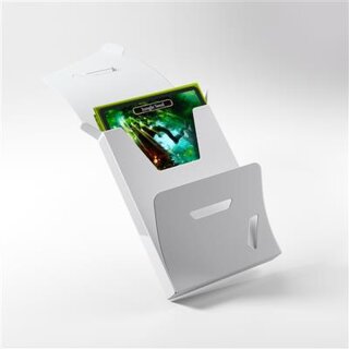 Gamegenic - Cube Pocket 15+ (White) (8)
