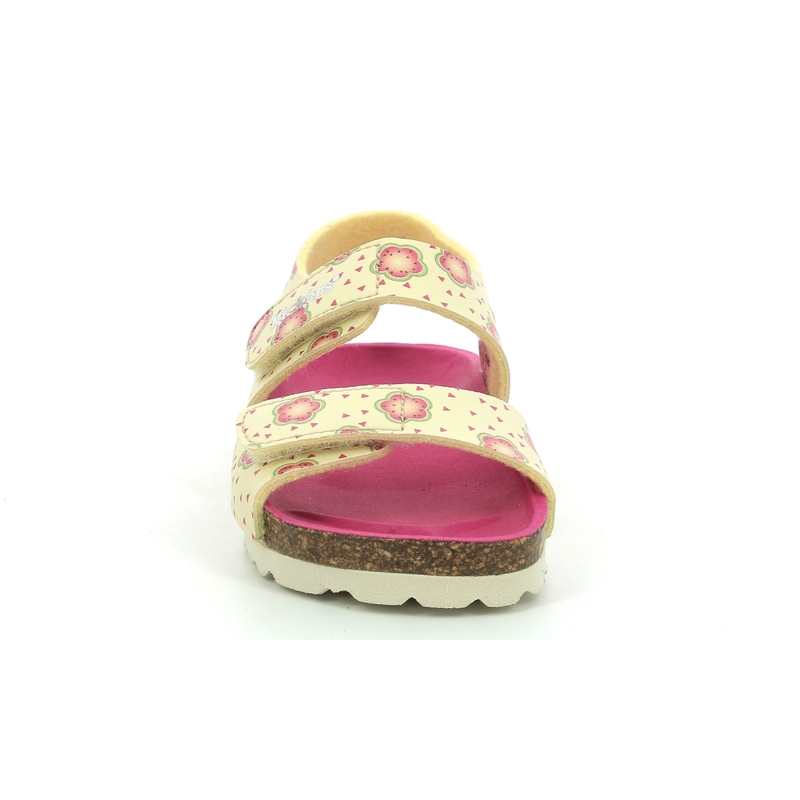 Sandales synthetique Summerkro