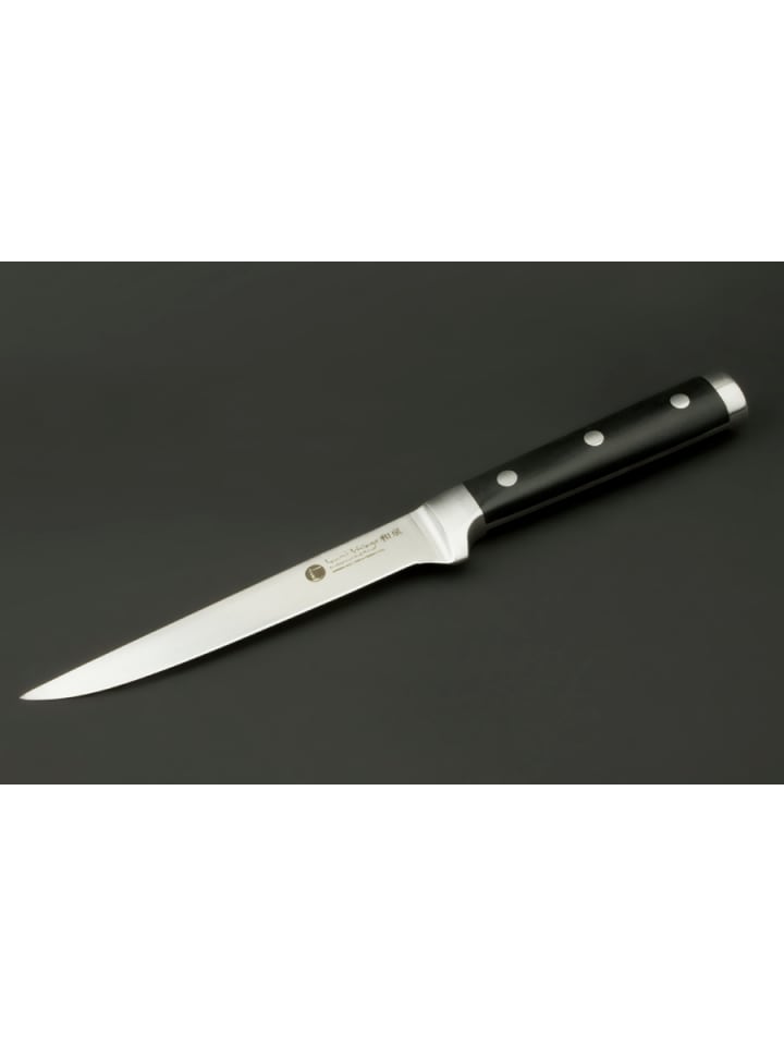 Izumi Ichiago IZUMI ICHIAGO - 5-tlg. Kochmesser-Set aus Japanese High Carbon Stainless Steel günstig kaufen onesize