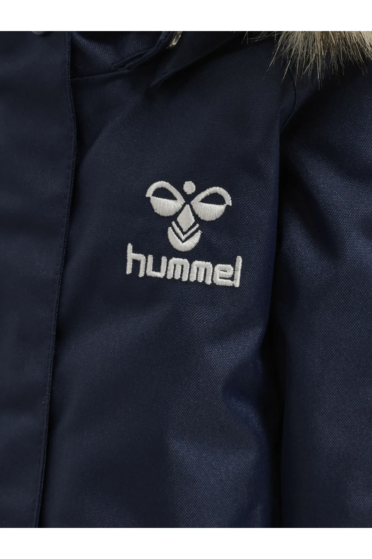 hummel  hmlCANYON TEX JACKET