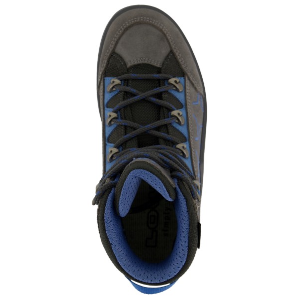 Lowa - Kid's Kody Evo GTX Mid - Wanderschuhe