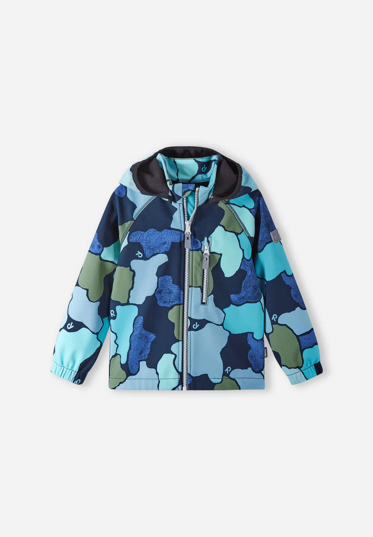 Kinder Softshelljacke Vantti