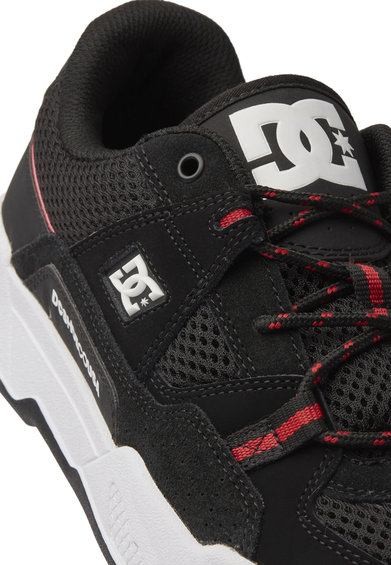 DC Shoes CONSTRUCT - Zapatillas de skate