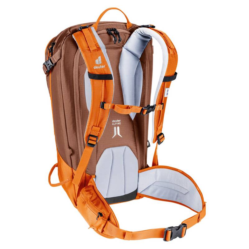 Deuter Freerider 30 Alpinrucksack Herren