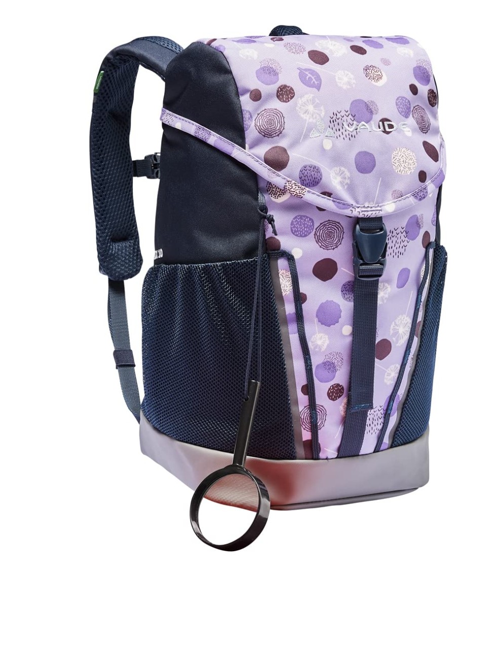 VAUDE Handtaschen lila/pink 15476