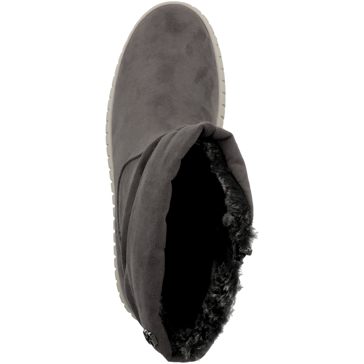 s.Oliver 5-26455-29 Boots dunkelgrau