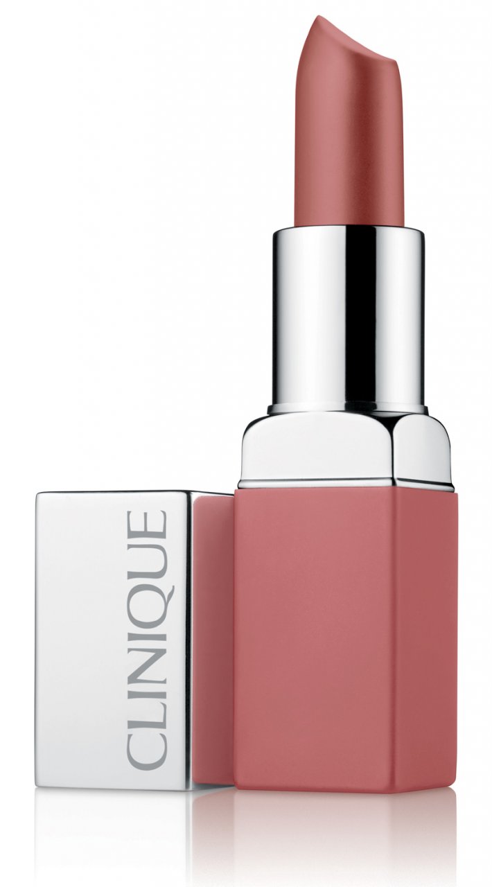 Clinique Lippen Pop Matte Lip Colour + Primer