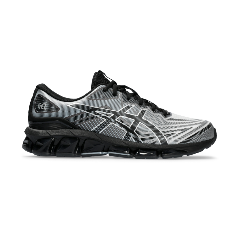 Asics Gel Quantum 360 Vii 1201A915.002 / schwarz