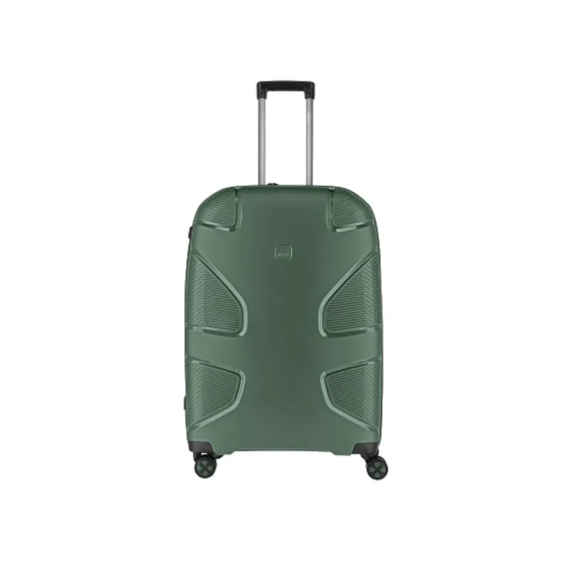 IMPACKT IP1 Trolley L mit 4 Rädern - Deep sea green