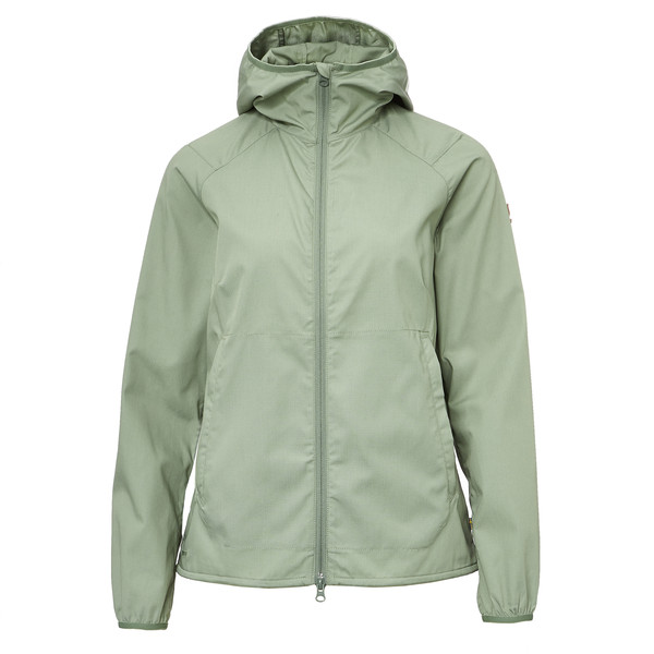 HIGH COAST SHADE JACKET W Damen - Übergangsjacke