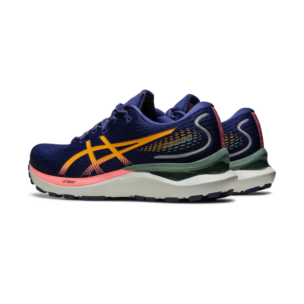Asics Gel Cumulus 24 TR 1012B387-700 / blau