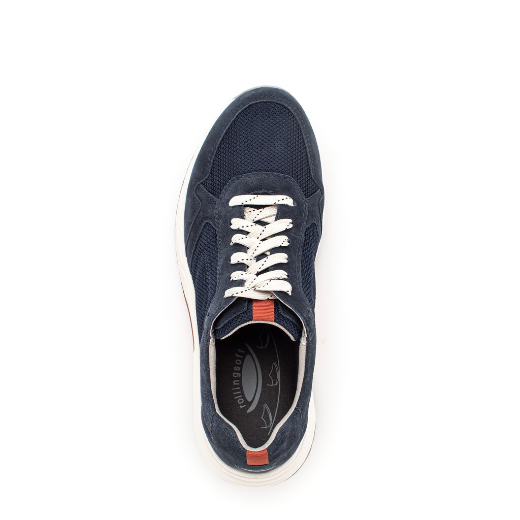 rollingsoft PG8002 Sneaker low blau
