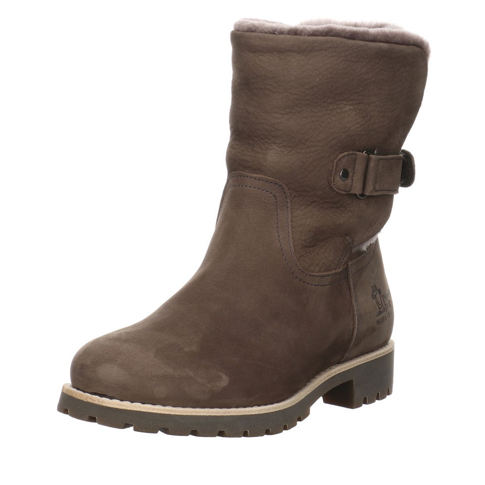 Panama Jack Felia Igloo Boots