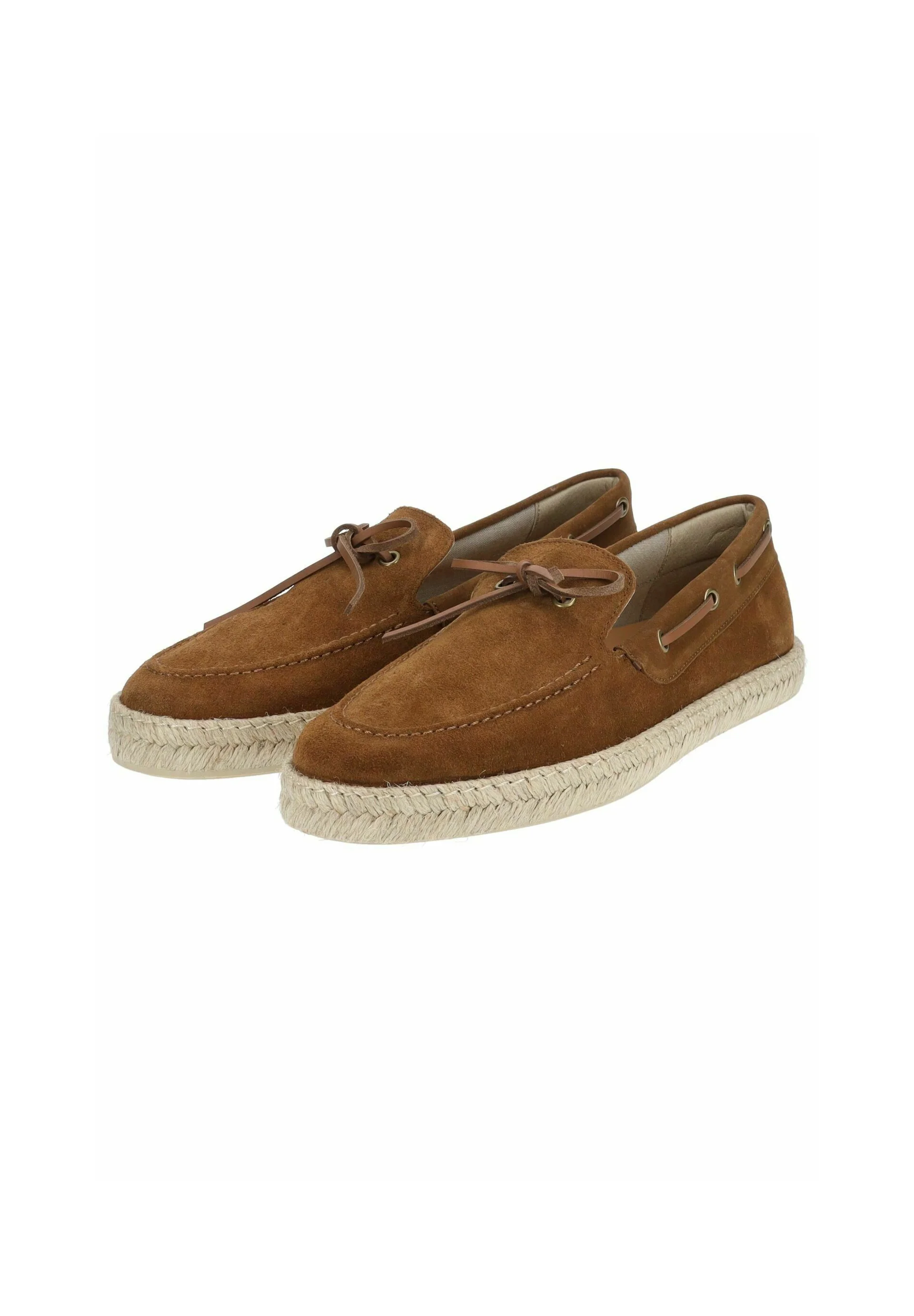 Geox OSTUNI - Zapatos náuticos