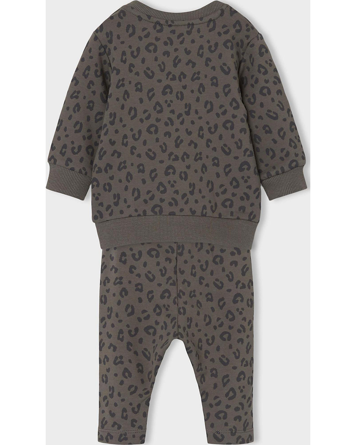 Baby Jogginganzug TEKKO, Organic Cotton