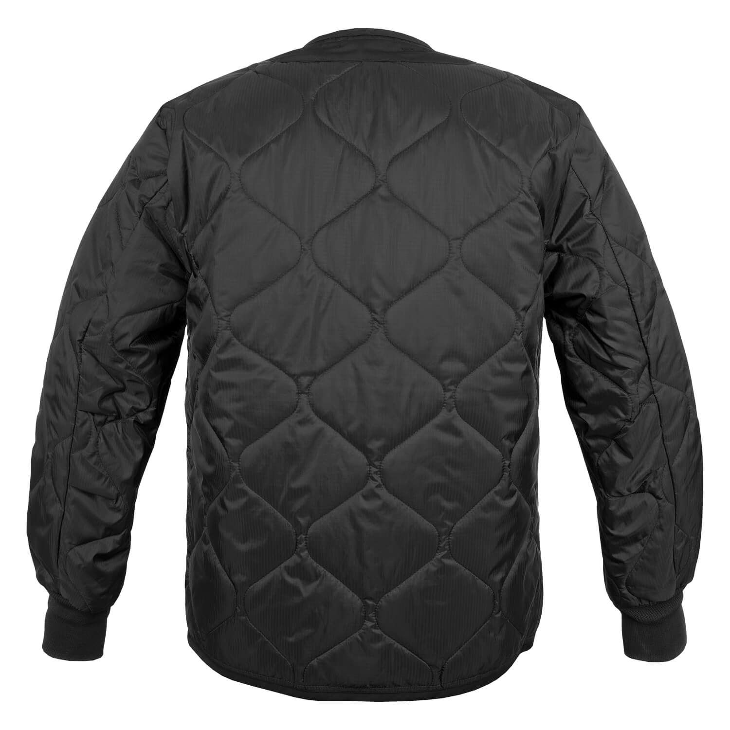 ALS Liner Unterziehjacke