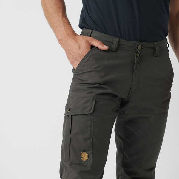 KARL PRO TROUSERS M Herren - Trekkinghose