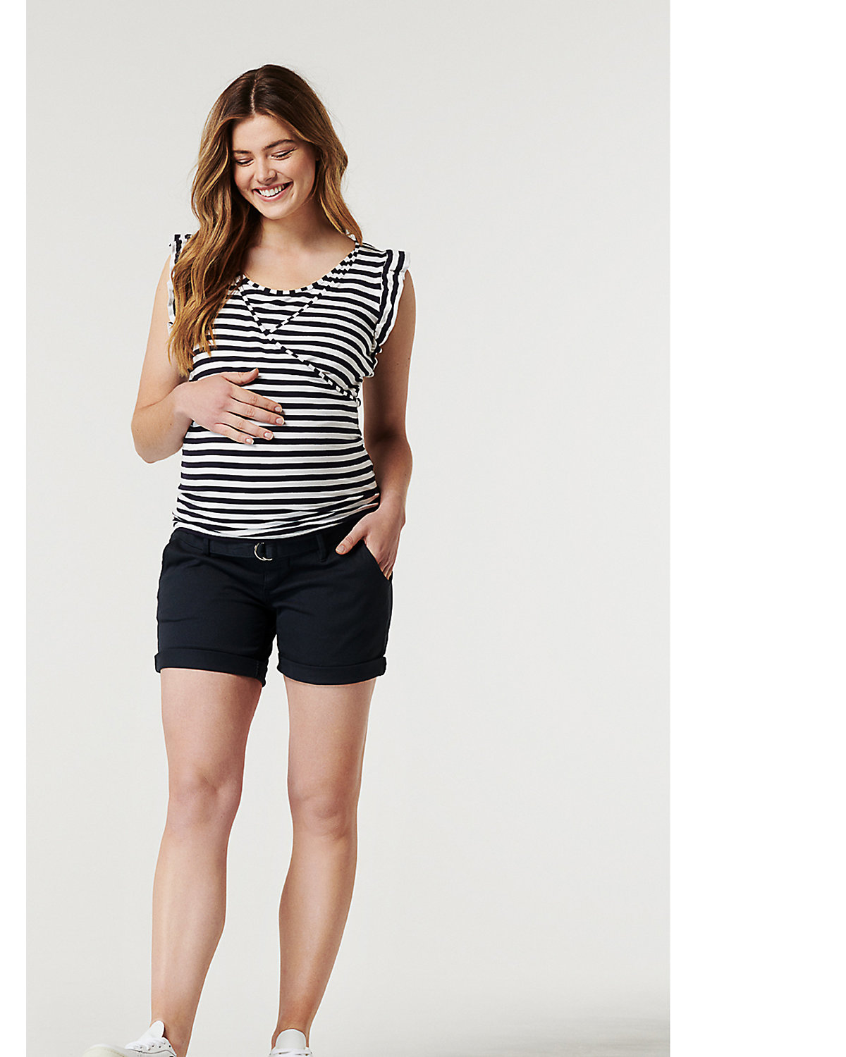 Still T-Shirt Maud Stillshirts