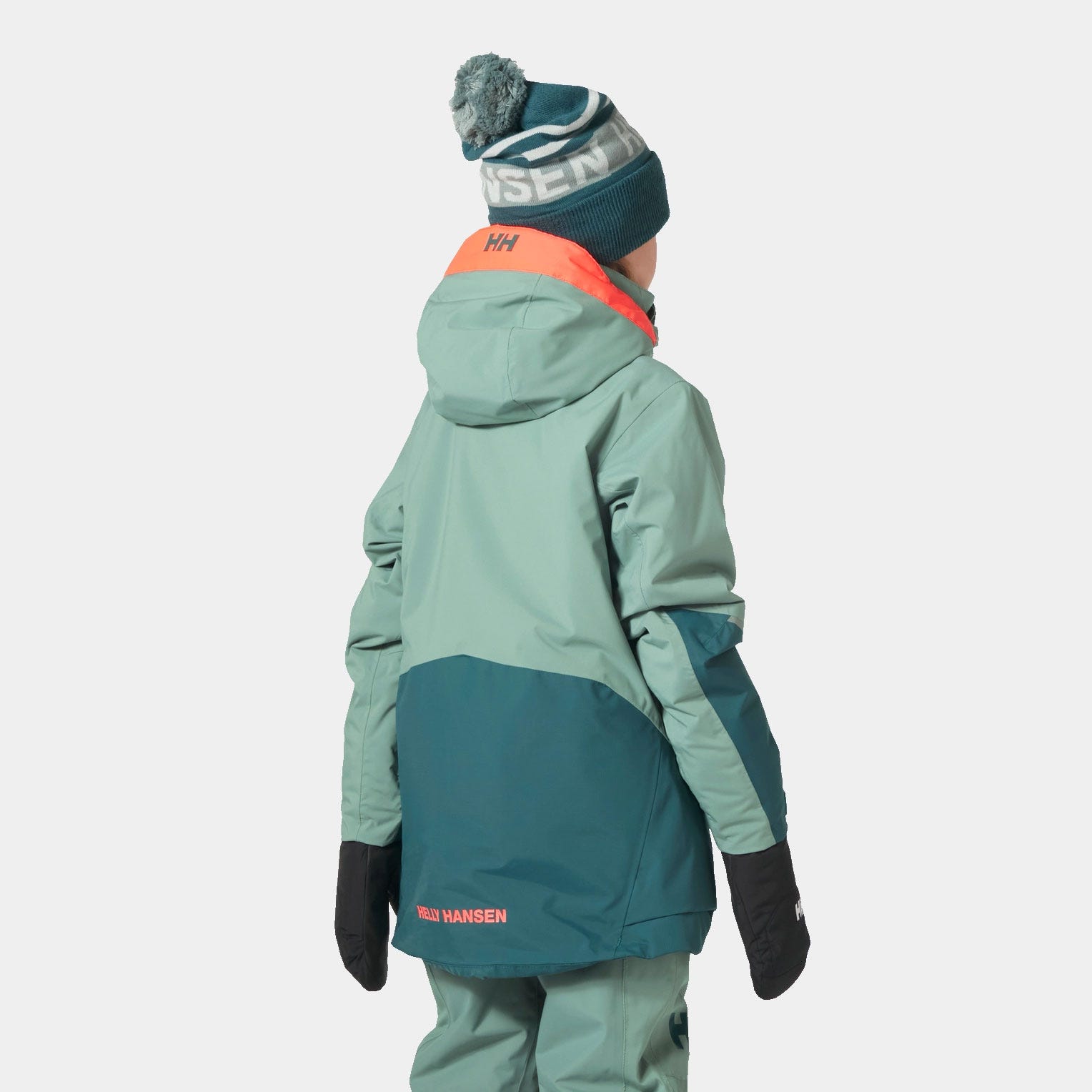 Juniors’ Stellar Ski Jacket