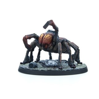 The Elder Scrolls: Call To Arms - Giant Frostbite Spider (EN)