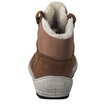 Superfit Groovy Lauflernschuhe in braun