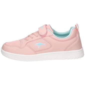KangaROOS K ZK Mour EV Sneaker in rosa
