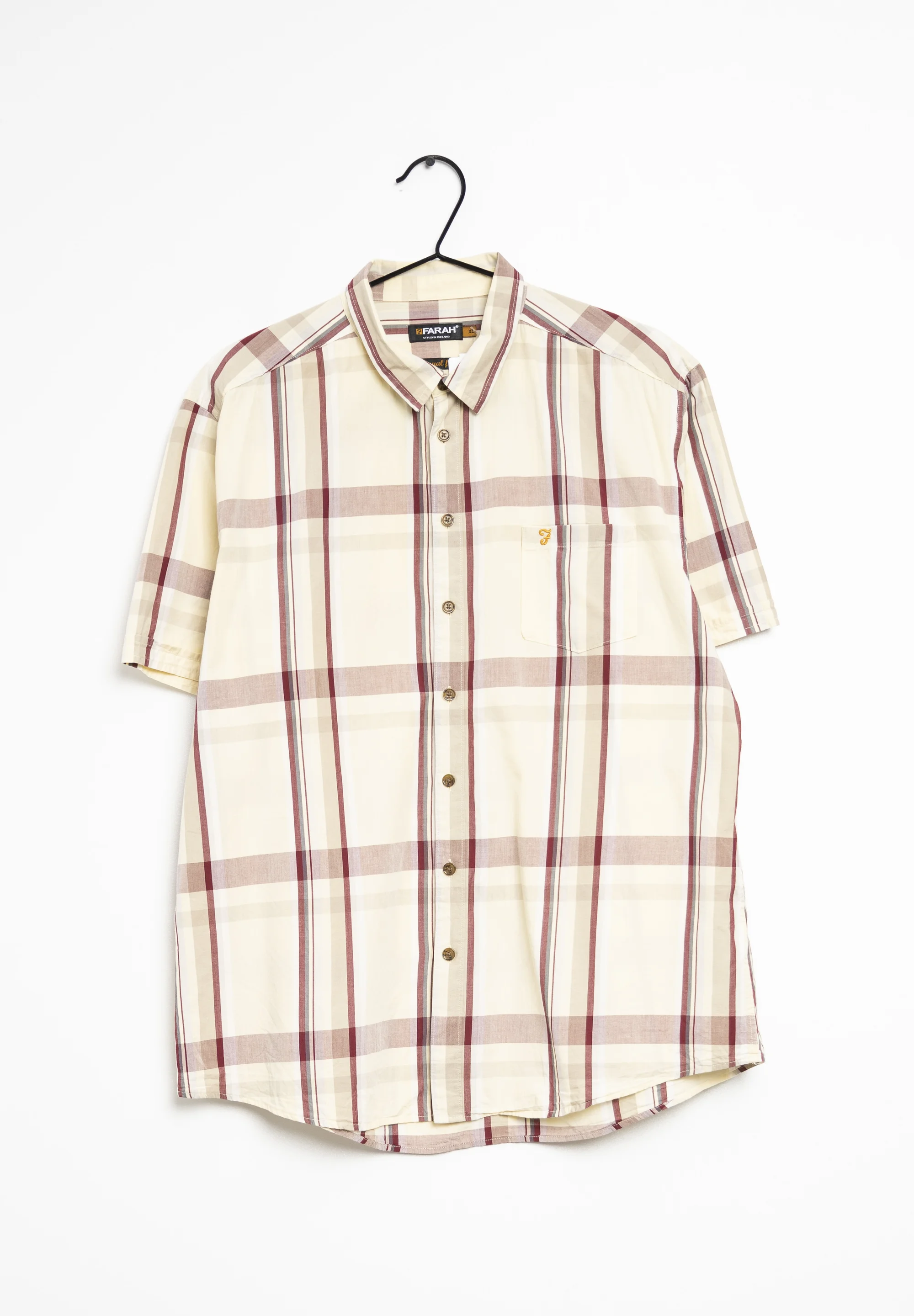 Camisa Farah