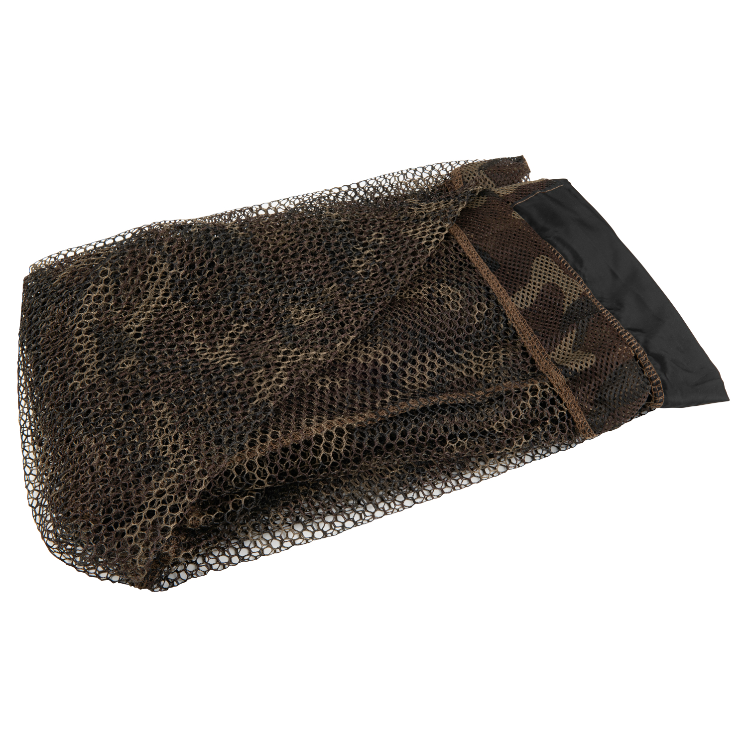 Fox Carp Kescher Landing Net Mesh (camo)