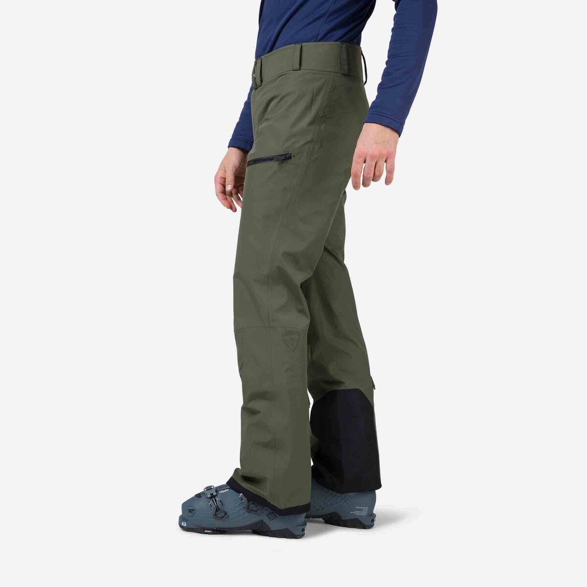 SKPR dreilagige Herrenhose