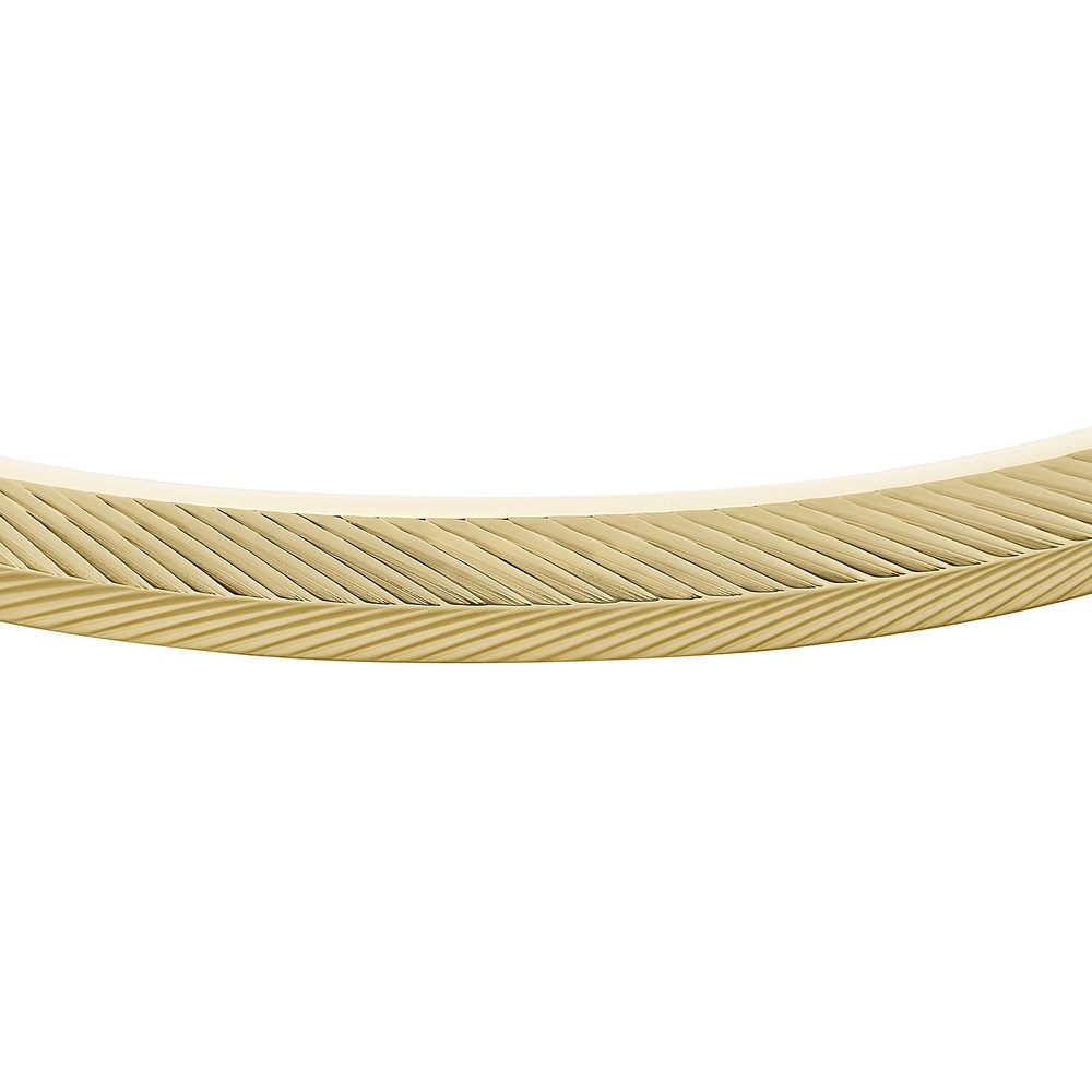 Fossil Bracelet Acier inoxydable Bracelet