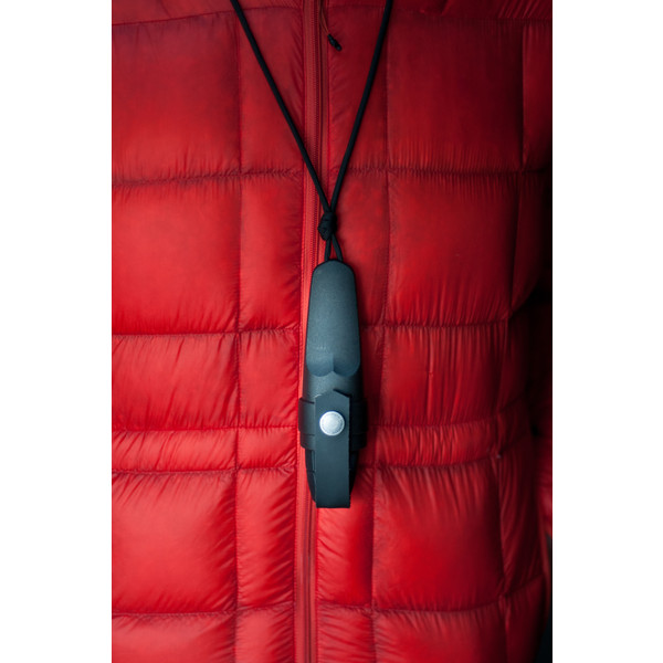 ELDRIS WITH FIRE KIT - Feststehendes Messer