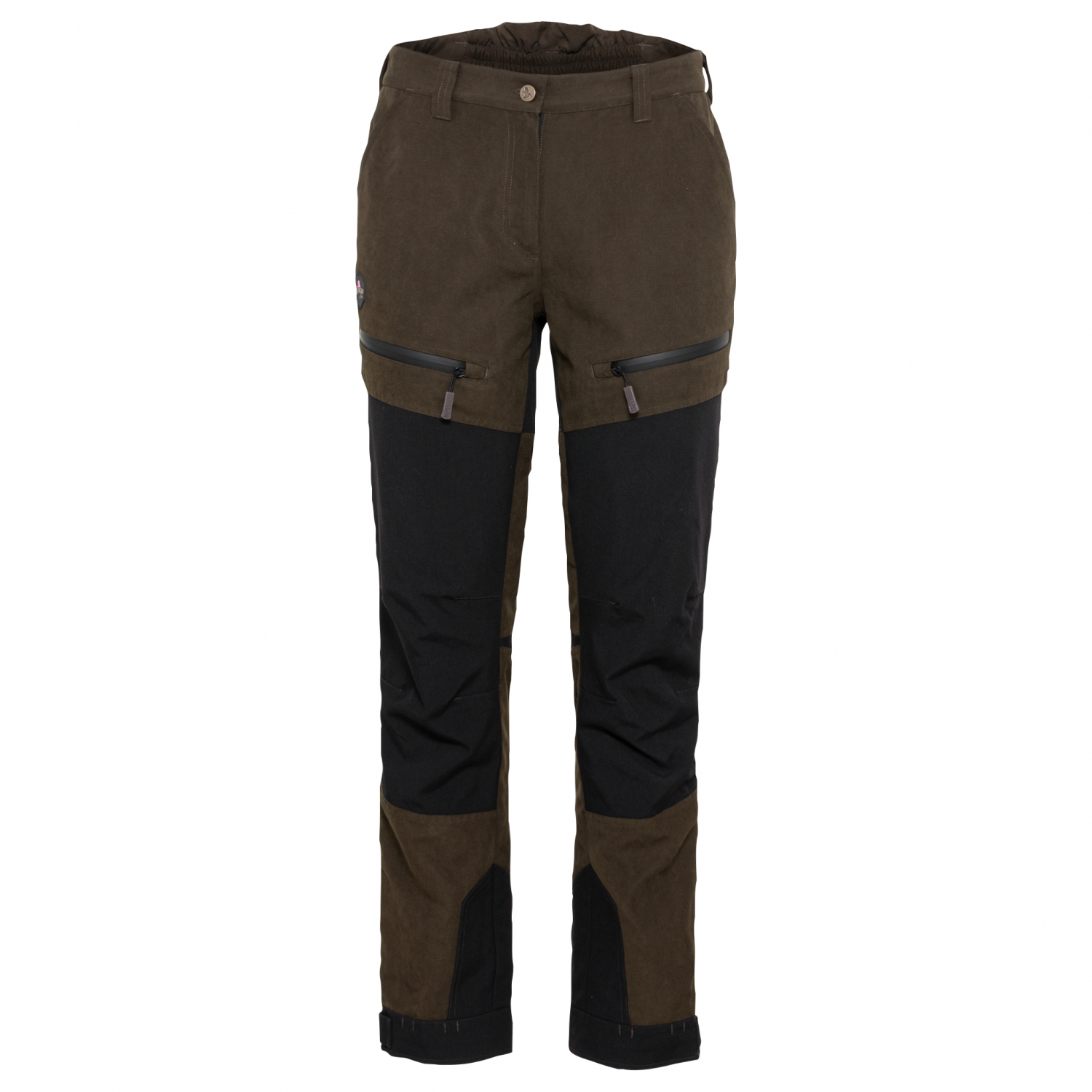 IL Lago Sie Damen Funktions-Jagdhose Alva