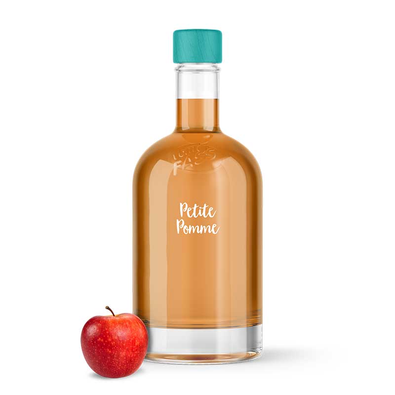 Petite Pomme