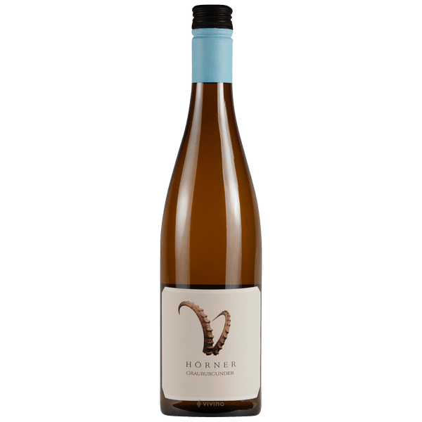 Weingut HörnerGrauburgunder 2022