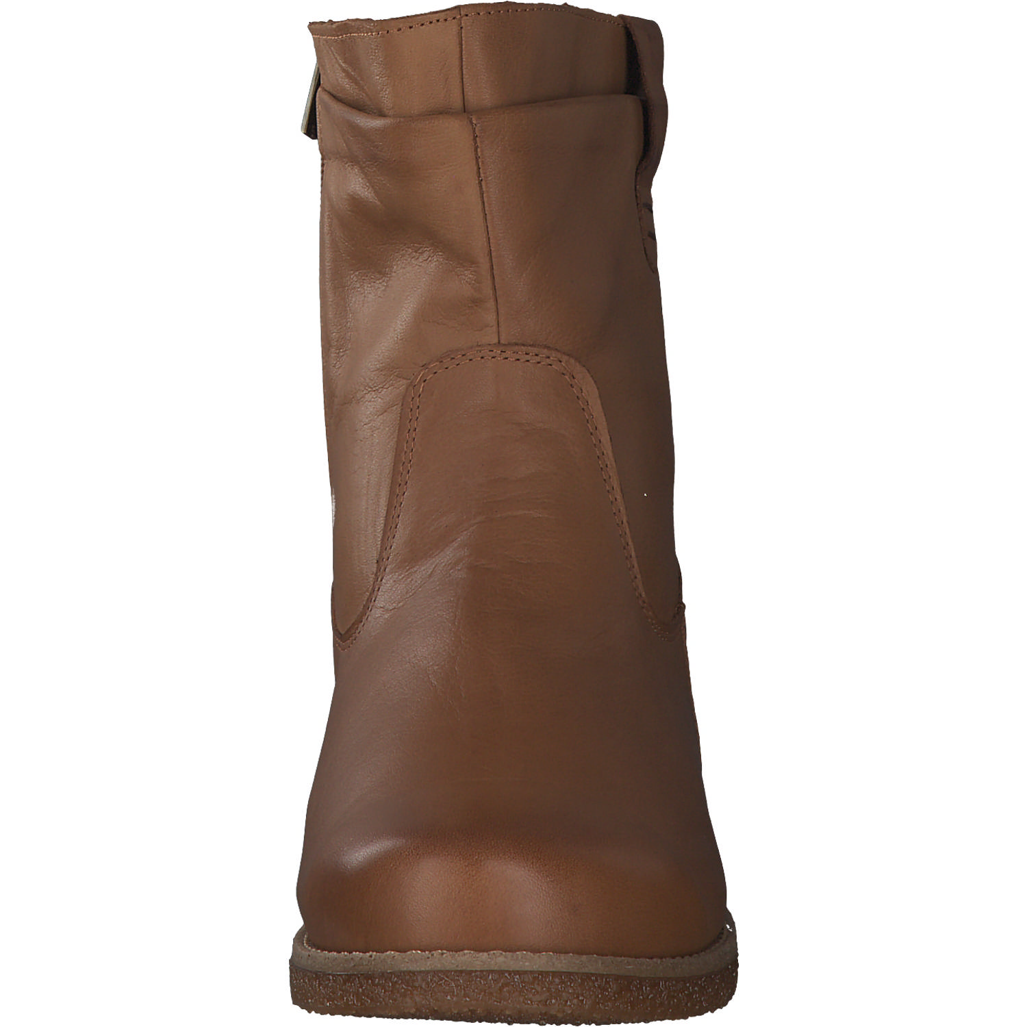 Esgano 0342926, Klassische Stiefeletten, Damen, Braun