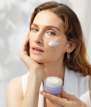 CAUDALIE Vinoperfect Dark Spot Correcting Glycolik Nachtcreme-50 ml