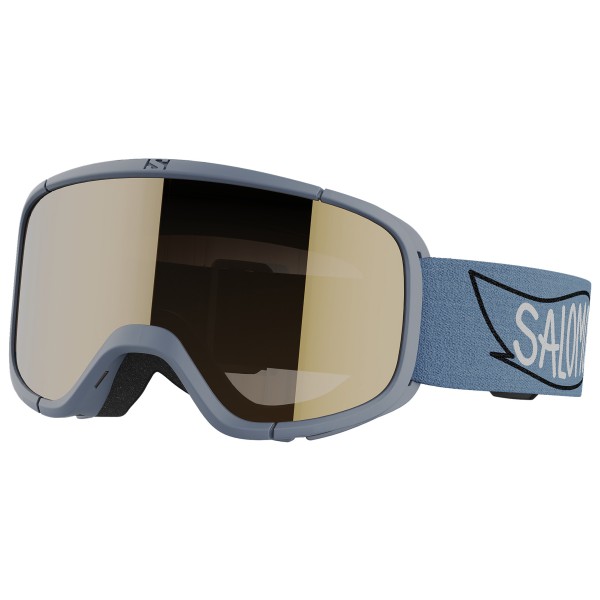 Salomon - Kid's Rio Cat. 2 - Skibrille