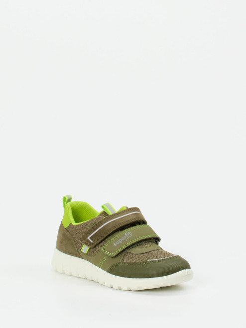 Klettschuh-66216090006 Superfit