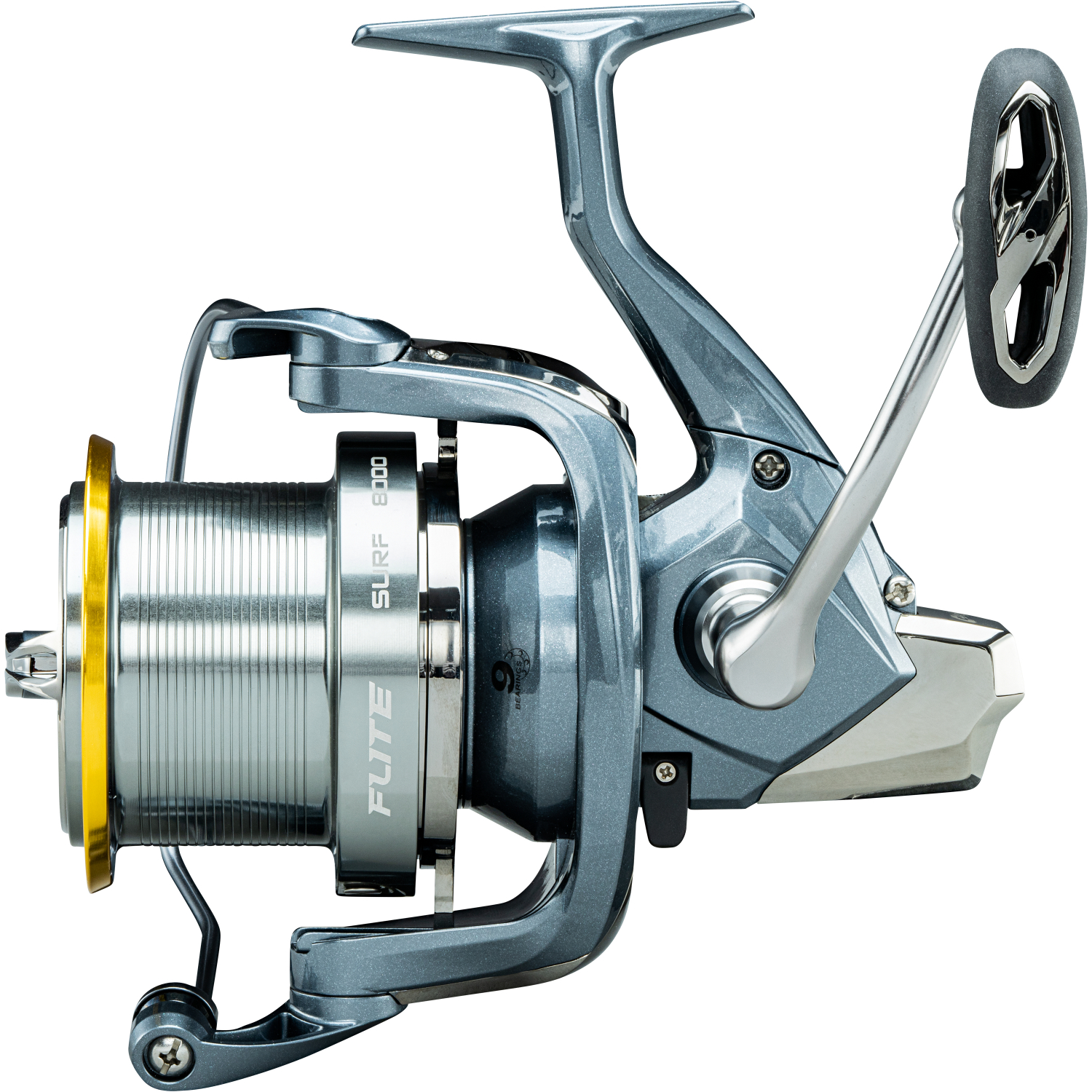 Okuma Brandungsrolle Flite Surf
